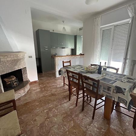 Appartamento Casa Vacanze Montesilvano Marina Εξωτερικό φωτογραφία