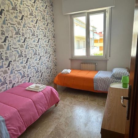 Appartamento Casa Vacanze Montesilvano Marina Εξωτερικό φωτογραφία