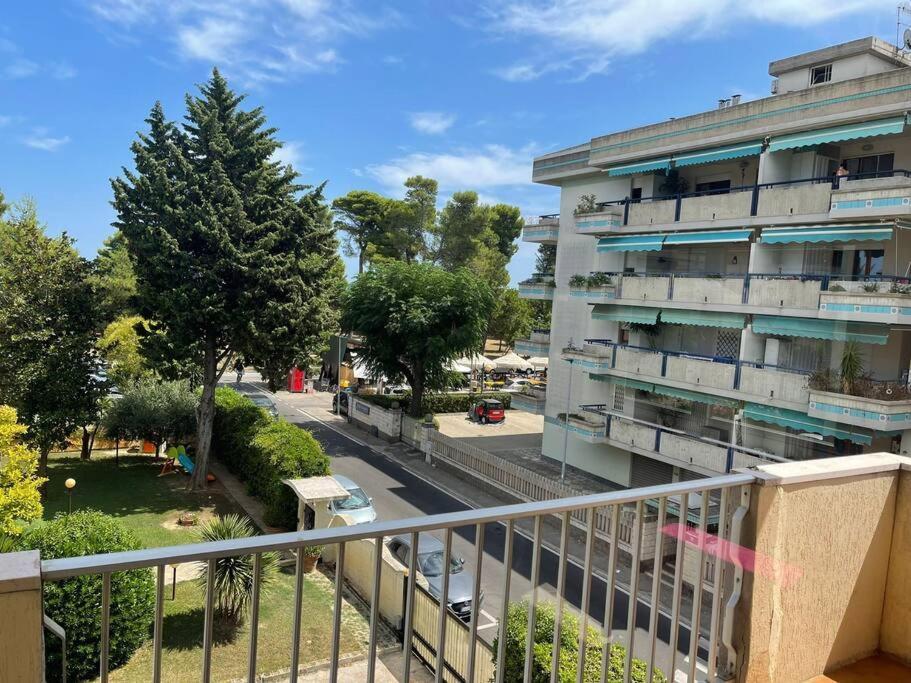 Appartamento Casa Vacanze Montesilvano Marina Εξωτερικό φωτογραφία