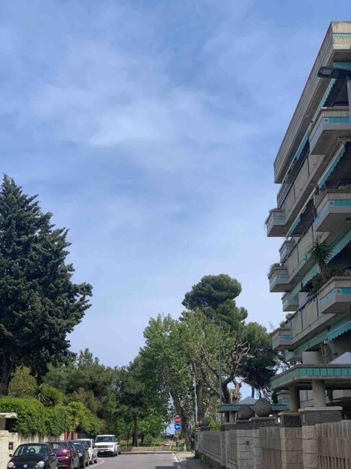Appartamento Casa Vacanze Montesilvano Marina Εξωτερικό φωτογραφία