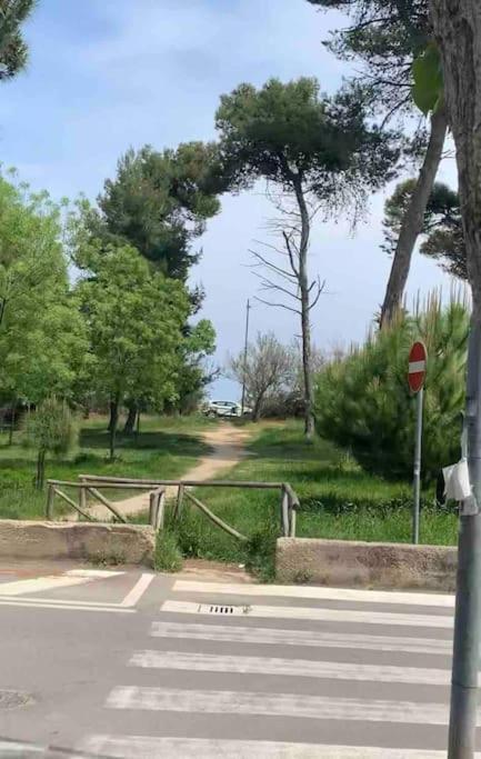 Appartamento Casa Vacanze Montesilvano Marina Εξωτερικό φωτογραφία