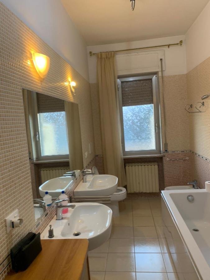 Appartamento Casa Vacanze Montesilvano Marina Εξωτερικό φωτογραφία