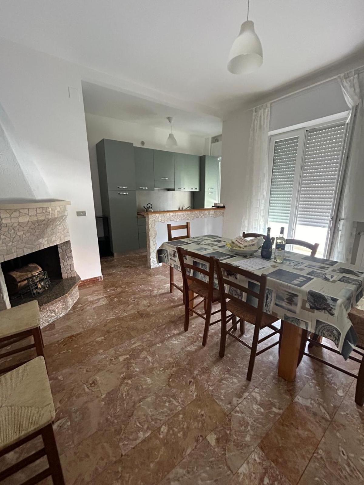 Appartamento Casa Vacanze Montesilvano Marina Εξωτερικό φωτογραφία