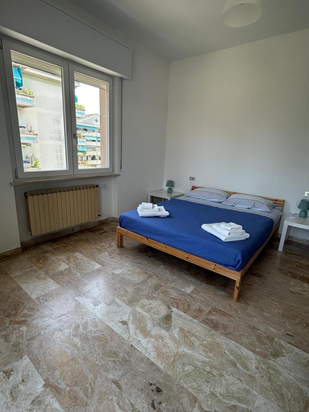 Appartamento Casa Vacanze Montesilvano Marina Εξωτερικό φωτογραφία