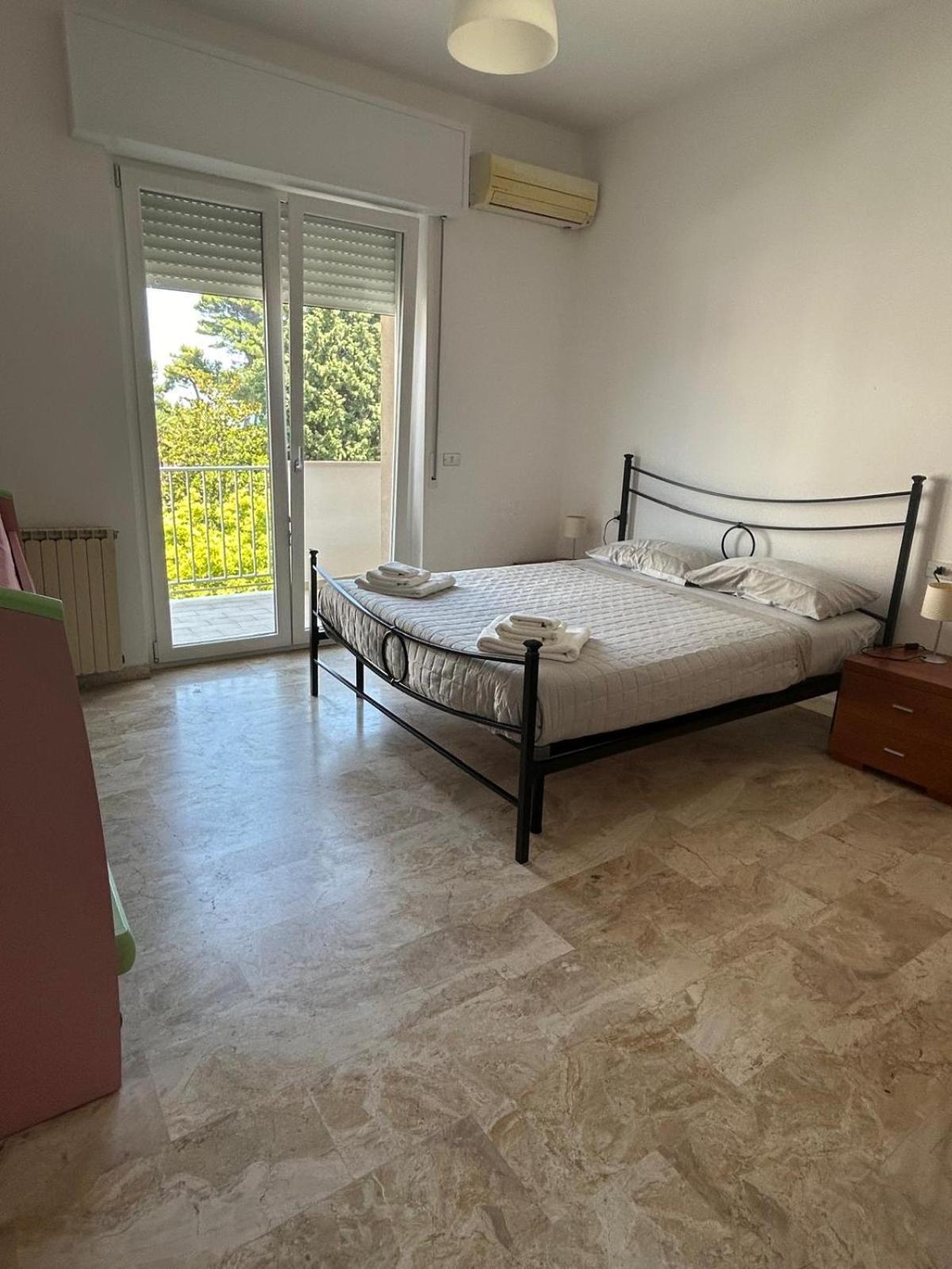 Appartamento Casa Vacanze Montesilvano Marina Εξωτερικό φωτογραφία