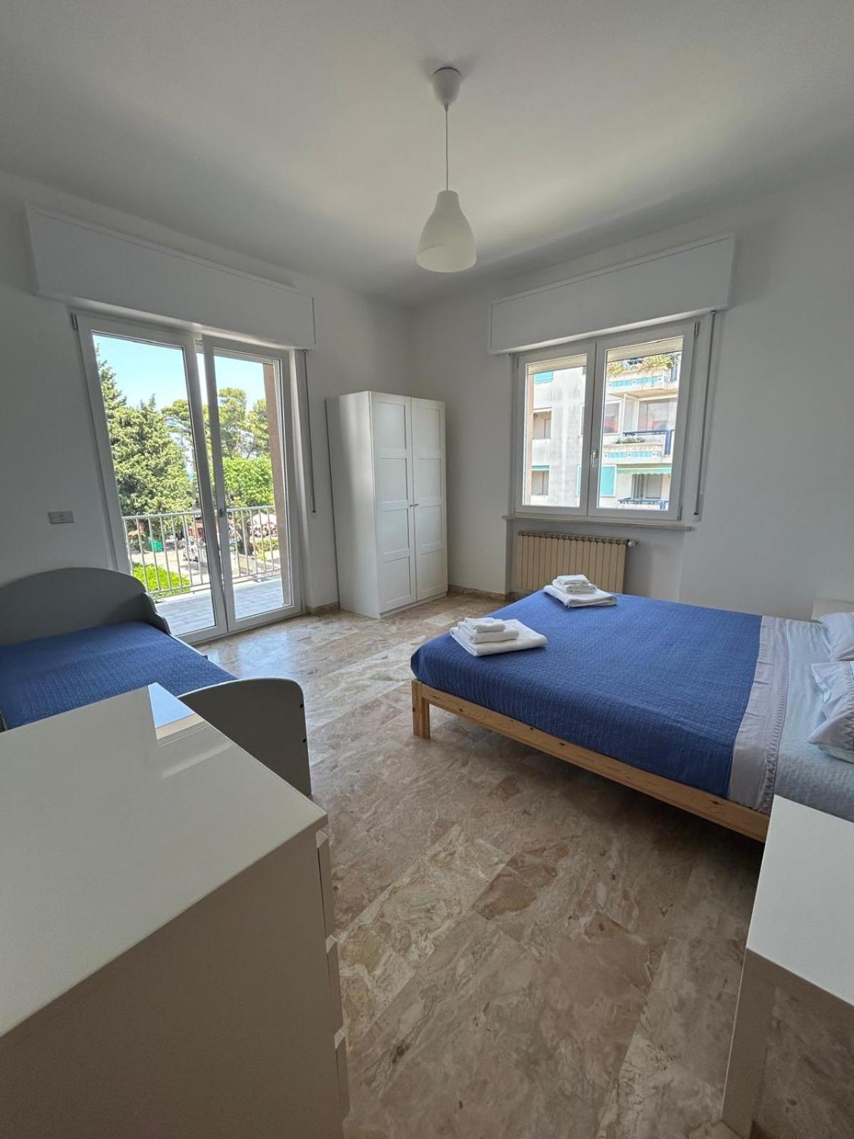 Appartamento Casa Vacanze Montesilvano Marina Εξωτερικό φωτογραφία