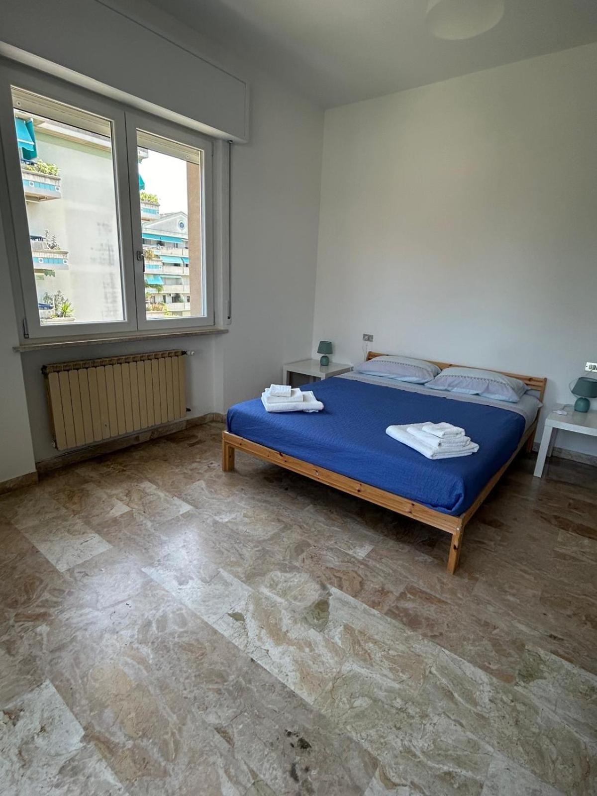 Appartamento Casa Vacanze Montesilvano Marina Εξωτερικό φωτογραφία