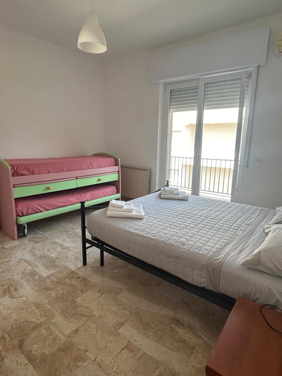 Appartamento Casa Vacanze Montesilvano Marina Εξωτερικό φωτογραφία