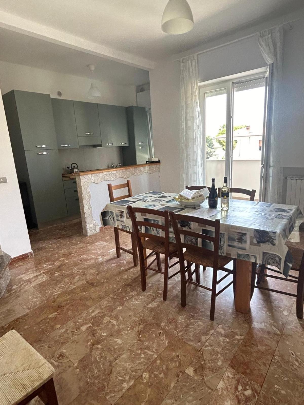 Appartamento Casa Vacanze Montesilvano Marina Εξωτερικό φωτογραφία